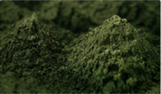 Chromium oxide